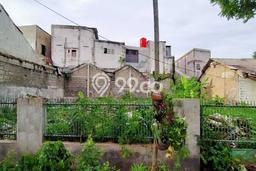 Tanah Kavling Dijual di Meruya, Jakarta Barat dengan Luas Tanah 124m2 Tanah Kavling Dijual di Meruya, Jakarta Barat dengan Luas Tanah 124m2