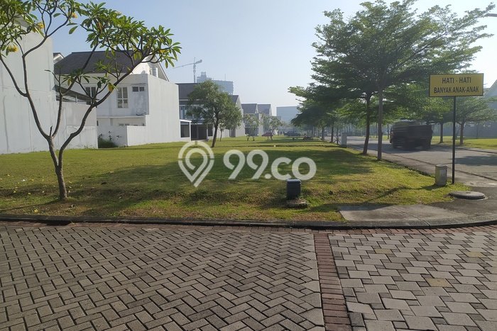 Untuk Dijual Tanah di Cakung Jakarta Timur Luas 380m2 - Untuk Dijual Tanah di Cakung Jakarta Timur Luas 380m2 -