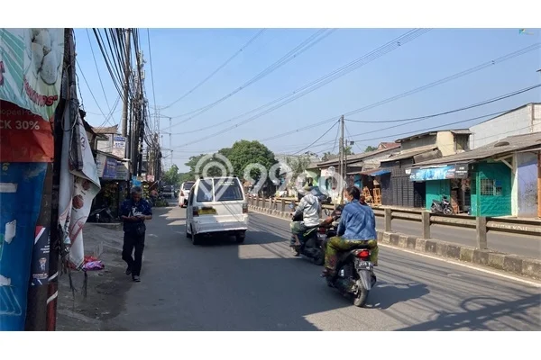 Lahan untuk Dijual di Ciledug Tangerang Luas 700m2 Lahan untuk Dijual di Ciledug Tangerang Luas 700m2