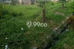 Tanah Kavling Dijual di Jakarta Utara dengan Spesifikasi 268m2 Tanah Kavling Dijual di Jakarta Utara dengan Spesifikasi 268m2