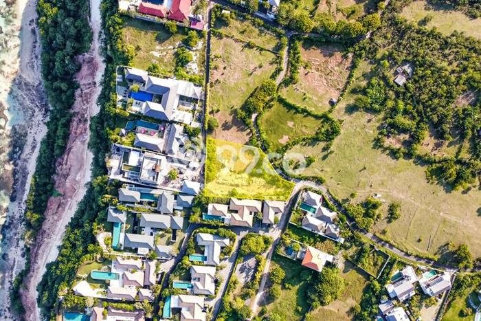 Tanah Dijual Area Strategis di Nusa Dua Badung 2000m2 Tanah Dijual Area Strategis di Nusa Dua Badung 2000m2