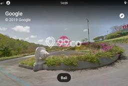 Dijual Tanah di Badung, Luas 2000m2 SHM Dijual Tanah di Badung, Luas 2000m2 SHM