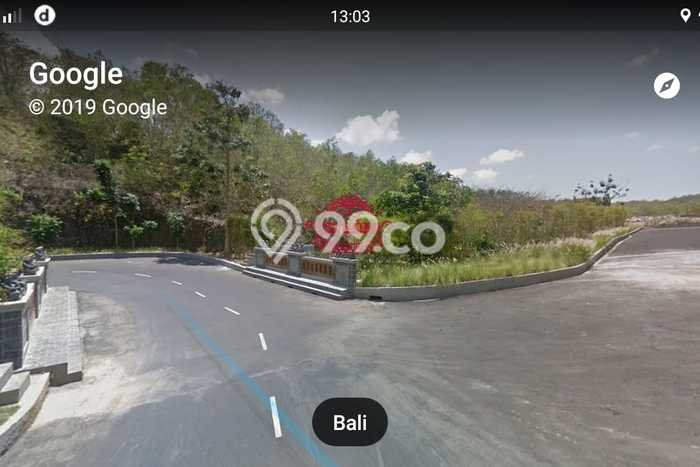 Dijual Tanah di Badung, Luas 2000m2 SHM Dijual Tanah di Badung, Luas 2000m2 SHM