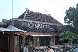 Tanah Dijual Area Strategis di Solo Baru Surakarta 375m2 Tanah Dijual Area Strategis di Solo Baru Surakarta 375m2