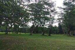 Di jual kavling telaga golf BSD Di jual kavling telaga golf BSD