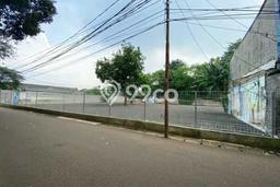 Tanah Kavling Disewakan di Lebak Bulus dengan Luas 3400m2 Tanah Kavling Disewakan di Lebak Bulus dengan Luas 3400m2