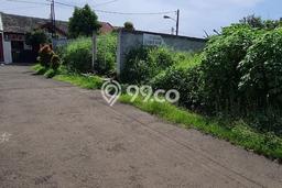 Kavling Tanah untuk Dijual di Cirendeu, Jakarta Selatan, Luas 217m2 Kavling Tanah untuk Dijual di Cirendeu, Jakarta Selatan, Luas 217m2
