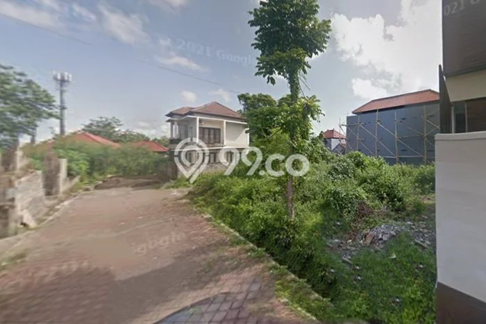 Tanah Kavling Disewakan di Jimbaran dengan Luas 130m2 Tanah Kavling Disewakan di Jimbaran dengan Luas 130m2