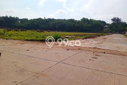 Kavling Tanah di Cikupa Dijual Luas 7000m2 Legalitas - Kavling Tanah di Cikupa Dijual Luas 7000m2 Legalitas -
