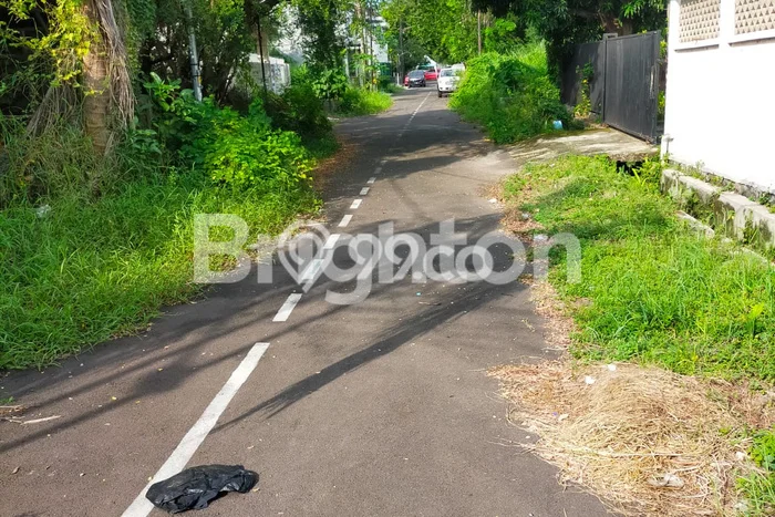 Tanah Dijual Lokasi Rungkut, Surabaya Luas 150m2 Legalitas Aman Tanah Dijual Lokasi Rungkut, Surabaya Luas 150m2 Legalitas Aman