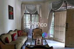 Tanah Area Prospektif di Lebak Bulus, Luas 522m², Akses ke Fasilitas Umum, Akses Lebak Bulus, Jakarta Selatan, Jakarta Selatan Tanah Area Prospektif di Lebak Bulus, Luas 522m², Akses ke Fasilitas Umum, Akses Lebak Bulus, Jakarta Selatan, Jakarta Selatan