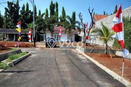 Tanah Dijual di Jakarta Timur Seluas 180m2 Strategis Tanah Dijual di Jakarta Timur Seluas 180m2 Strategis