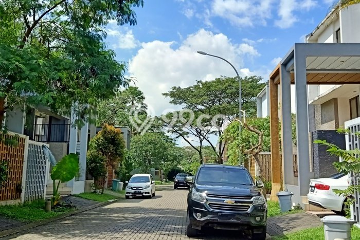 Untuk Dijual Tanah di Tangerang, Luas 354m2 - Untuk Dijual Tanah di Tangerang, Luas 354m2 -