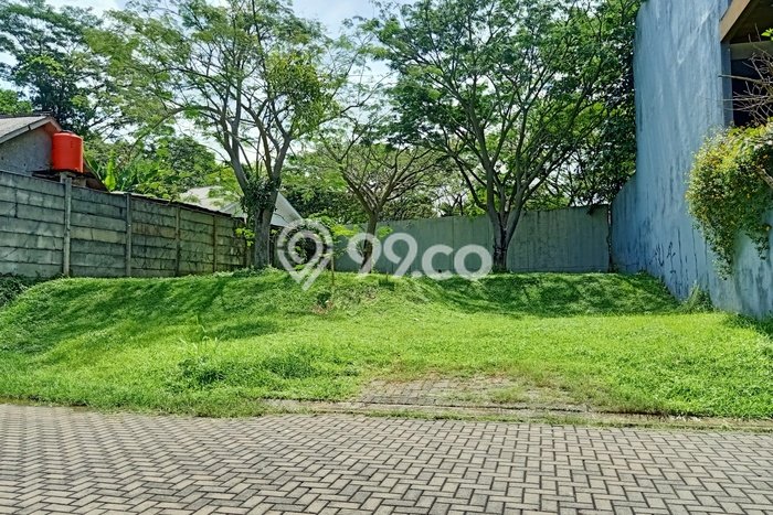 Untuk Dijual Tanah di Tangerang, Luas 354m2 - Untuk Dijual Tanah di Tangerang, Luas 354m2 -