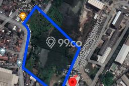 Tanah Kavling untuk Dijual di Gunung Putri Bogor 22300m2 Tanah Kavling untuk Dijual di Gunung Putri Bogor 22300m2