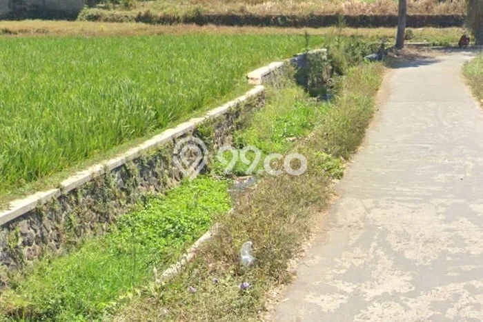 Untuk Dijual Tanah di Tarogong Kidul Garut Luas 642m2 SHM Untuk Dijual Tanah di Tarogong Kidul Garut Luas 642m2 SHM