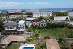Tanah Dijual di Badung Seluas 500m2 Strategis Tanah Dijual di Badung Seluas 500m2 Strategis