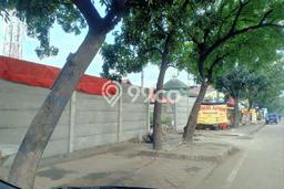 Tanah Kavling Disewakan di Cikokol dengan Luas 1100m2 Tanah Kavling Disewakan di Cikokol dengan Luas 1100m2