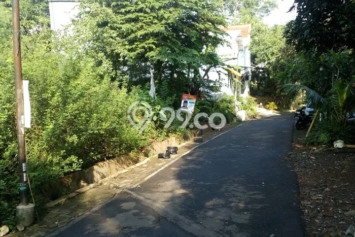 Tanah Kavling Dijual di Semarang dengan Spesifikasi 996m2 Tanah Kavling Dijual di Semarang dengan Spesifikasi 996m2