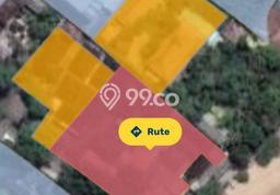 Kavling Tanah Lokasi Strategis di Denpasar Timur, Denpasar Disewakan 600m2 Kavling Tanah Lokasi Strategis di Denpasar Timur, Denpasar Disewakan 600m2