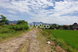 Untuk Dijual Tanah di Bandung, Luas 43800m2 SHM Untuk Dijual Tanah di Bandung, Luas 43800m2 SHM