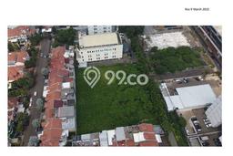 Tanah Dijual Lokasi Kelapa Gading, Jakarta Utara Luas 4629m2 Legalitas Aman Tanah Dijual Lokasi Kelapa Gading, Jakarta Utara Luas 4629m2 Legalitas Aman