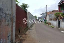 Tanah Dijual Lokasi Strategis di Bandung dengan Luas 2500m2 Tanah Dijual Lokasi Strategis di Bandung dengan Luas 2500m2
