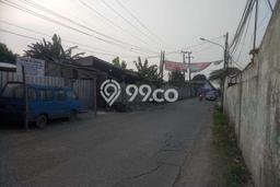 Tanah Dijual Area Strategis di Klapanunggal Bogor 3770m2 Tanah Dijual Area Strategis di Klapanunggal Bogor 3770m2