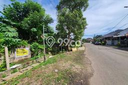 Kavling Tanah di Serpong Dijual Luas 400m2 Legalitas SHM Kavling Tanah di Serpong Dijual Luas 400m2 Legalitas SHM
