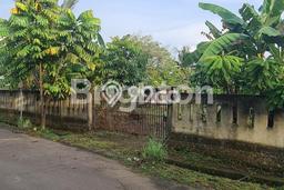 Lahan untuk Dijual di Ilir Barat I Palembang Luas 1700m2 Lahan untuk Dijual di Ilir Barat I Palembang Luas 1700m2