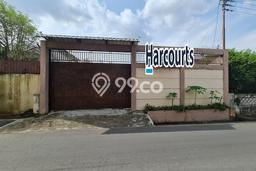 Tanah Dijual Lokasi Serengan Solo SHM Tanah Dijual Lokasi Serengan Solo SHM