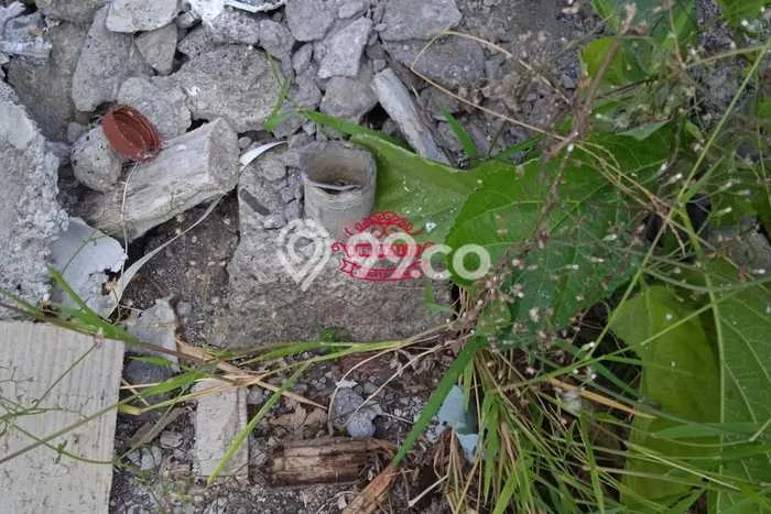 Dijual Tanah 540m2 di Umalas, Badung Dijual Tanah 540m2 di Umalas, Badung