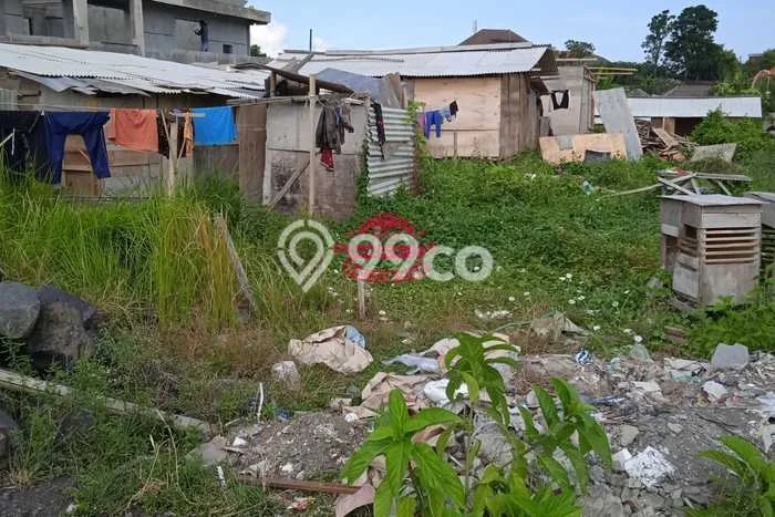 Dijual Tanah 540m2 di Umalas, Badung Dijual Tanah 540m2 di Umalas, Badung