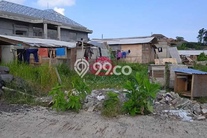 Lahan Dijual Lokasi Strategis di Badung dengan Luas 2033m2 Lahan Dijual Lokasi Strategis di Badung dengan Luas 2033m2