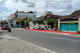 Tanah Dijual Lokasi Gentan, Solo Luas 1735m2 Legalitas Aman Tanah Dijual Lokasi Gentan, Solo Luas 1735m2 Legalitas Aman