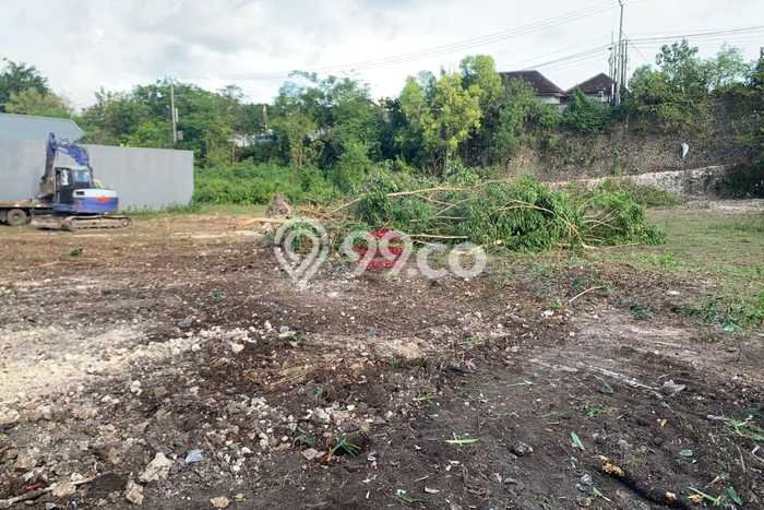 Tanah Investasi Dijual di Badung Punya Luas 1800m2 Tanah Investasi Dijual di Badung Punya Luas 1800m2
