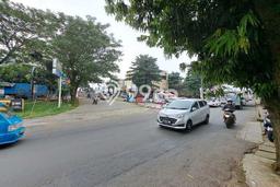 Tanah Dijual Area Strategis di Depok II Depok 2000m2 Tanah Dijual Area Strategis di Depok II Depok 2000m2