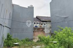 Dijual Tanah Lokasi Panglima Polim, Jakarta Selatan Seluas 210m2 Dijual Tanah Lokasi Panglima Polim, Jakarta Selatan Seluas 210m2