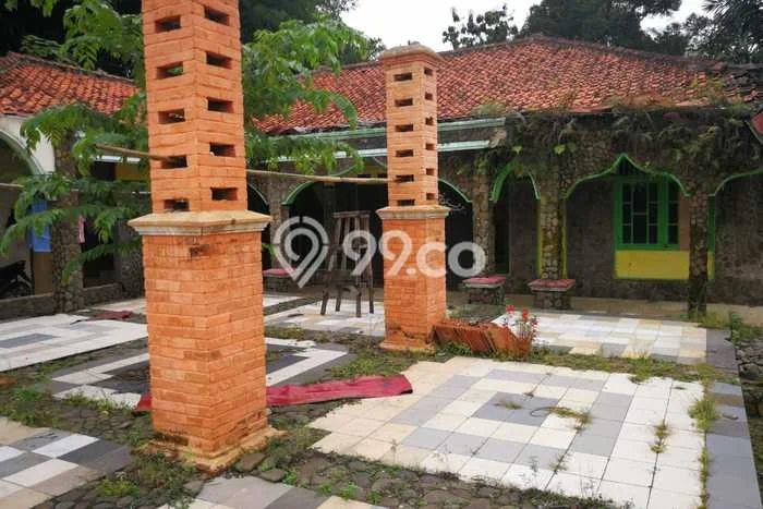 Tanah Dijual Lokasi Ciampea Bogor SHM Tanah Dijual Lokasi Ciampea Bogor SHM