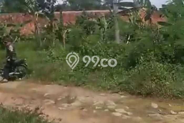 Jarang Ada! Tanah di Cigudeg Punya Luas 30000m2 - Jarang Ada! Tanah di Cigudeg Punya Luas 30000m2 -