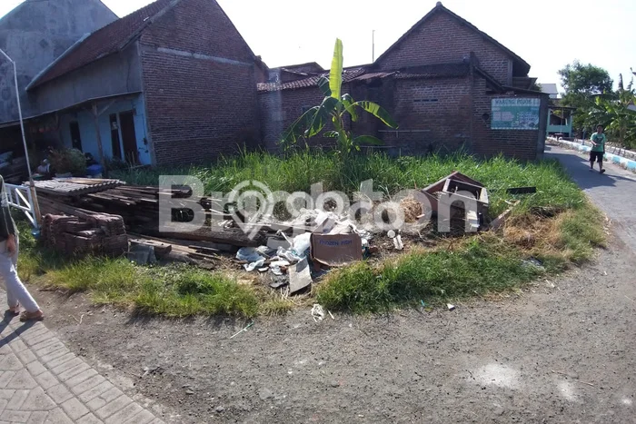 Lahan Investasi Lokasi Gempol Pasuruan SHM Lahan Investasi Lokasi Gempol Pasuruan SHM