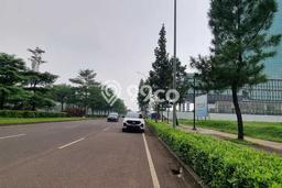 Dijual Tanah Lokasi BSD, Tangerang Seluas 4635m2 Dijual Tanah Lokasi BSD, Tangerang Seluas 4635m2