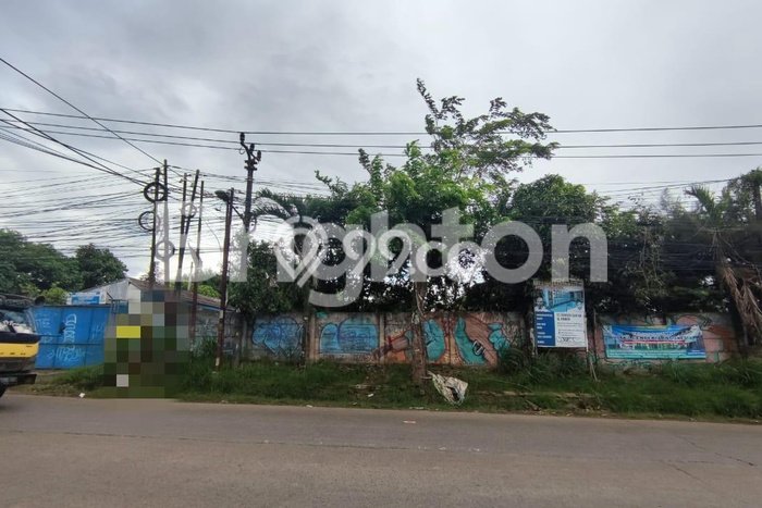 Untuk Dijual Tanah di Setu Tangerang Selatan Luas 2000m2 SHM Untuk Dijual Tanah di Setu Tangerang Selatan Luas 2000m2 SHM