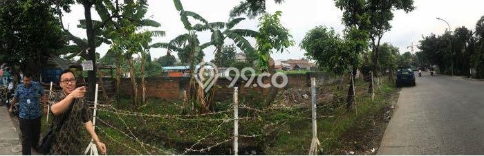 Lahan Kosong Dijual di Cakung, Jakarta Timur, Luas 6543m2 Area Strategis Lahan Kosong Dijual di Cakung, Jakarta Timur, Luas 6543m2 Area Strategis