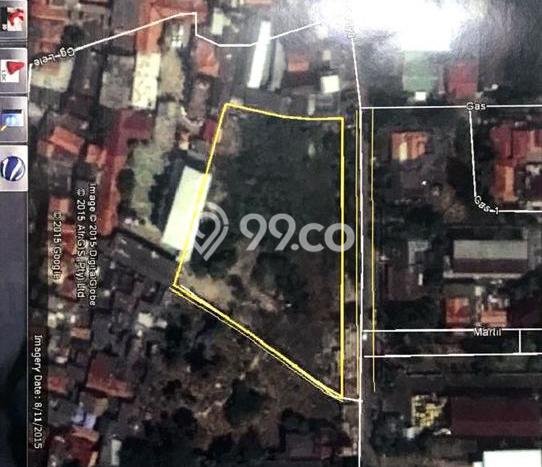 Lahan Kosong Dijual di Cakung, Jakarta Timur, Luas 6543m2 Area Strategis Lahan Kosong Dijual di Cakung, Jakarta Timur, Luas 6543m2 Area Strategis
