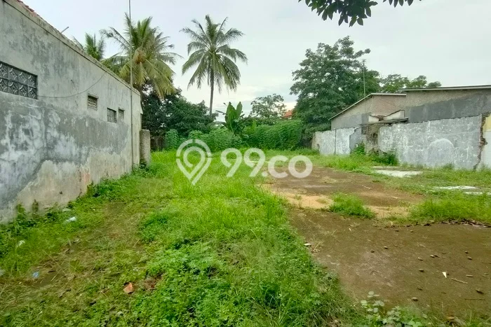 Lahan Dijual Lokasi Strategis di Purwakarta dengan Luas 1100m2 Lahan Dijual Lokasi Strategis di Purwakarta dengan Luas 1100m2