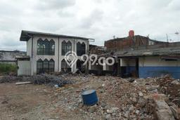 Kavling Tanah untuk Dijual di Soekarno Hatta, Bandung, Luas 7080m2 Kavling Tanah untuk Dijual di Soekarno Hatta, Bandung, Luas 7080m2