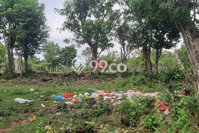 Untuk Dijual Tanah di Badung, Luas 5700m2 SHM Untuk Dijual Tanah di Badung, Luas 5700m2 SHM