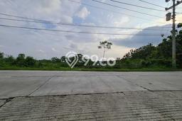 Lahan Kosong Dijual di Karanganyar, Solo, Luas 10725m2 Area Strategis Lahan Kosong Dijual di Karanganyar, Solo, Luas 10725m2 Area Strategis