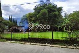 PRIME LOCATION! Tanah Kawasan Cisarua, Luas 200m², Ideal untuk Investasi PRIME LOCATION! Tanah Kawasan Cisarua, Luas 200m², Ideal untuk Investasi